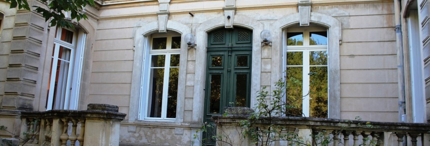 Maison 15 Pièces 360 m² à vendre à Narbonne (11100)