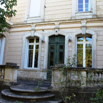 Maison 15 pièces 780000 €