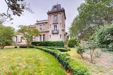 Maison 15 pièces 780000 €