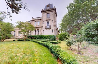 Maison de Maître de 15 pièces sur 360m2 dans son Parc arboré — photo du bien