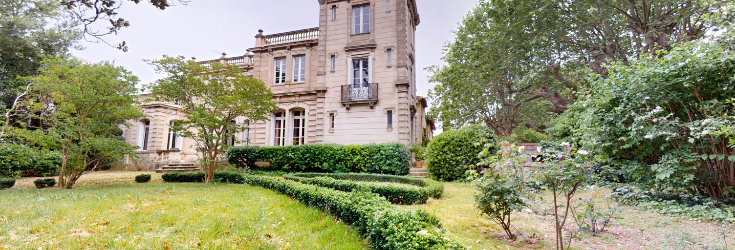 Maison 15 Pièces 360 m² à vendre à Narbonne (11100)