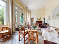 Maison de Maître de 15 pièces sur 360m2 dans son Parc arboré — photo 3