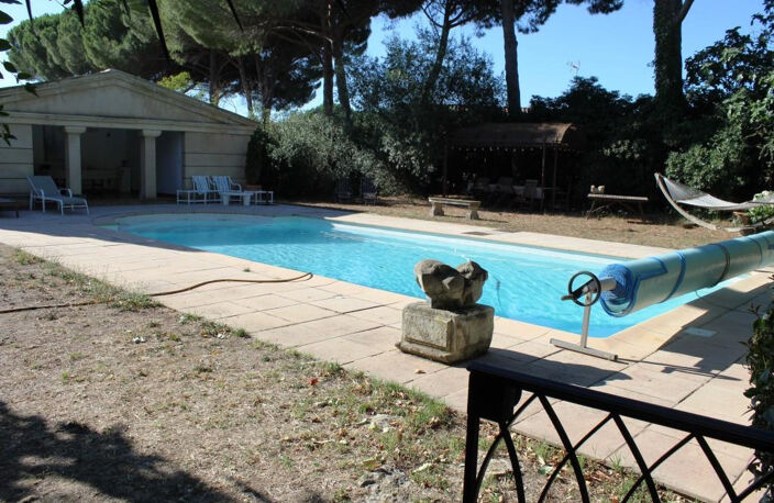 Maison de Maître de 15 pièces sur 360m2 dans son Parc arboré — photo 5