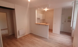 Appartement 2 Pièces 36 m² à louer à Pau (64000)