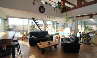 Appartement 4 Pièces 87 m² à vendre à Fleury (11560)