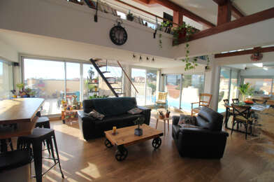 Appartement 4 pièces 520000 €