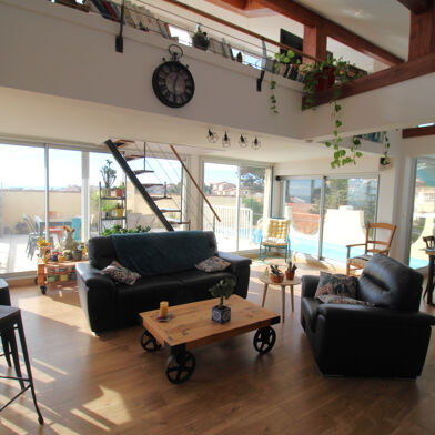 Appartement 4 pièces 520000 €