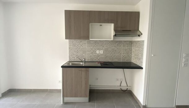 Appartement 3 pièces  à louer Toulouse 31200