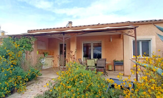 Maison 4 Pièces 90 m² à vendre à Saint-Chinian (34360)