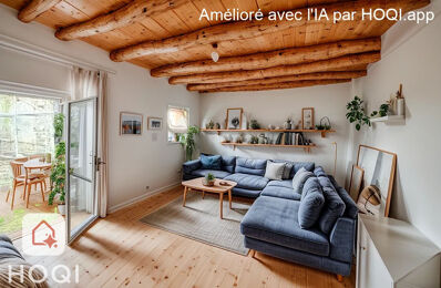 vente maison 88 930 € à proximité de Orléans (45000)