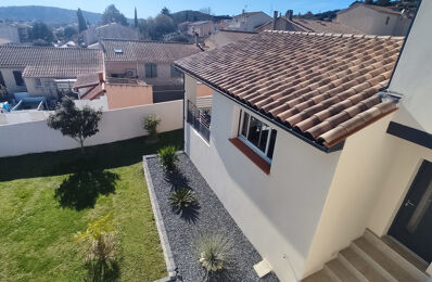 vente maison 399 950 € à proximité de Ouveillan (11590)