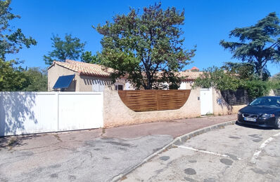 vente maison 378 000 € à proximité de Narbonne Plage (11100)