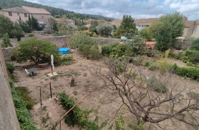 vente maison 420 000 € à proximité de Durban-Corbières (11360)