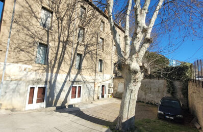 immeuble  pièces 1600 m2 à vendre à Narbonne (11100)