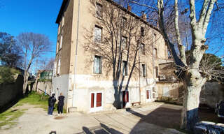 Immeuble  1600 m² à vendre à Narbonne (11100)