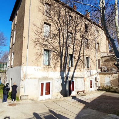 Immeuble  740000 €