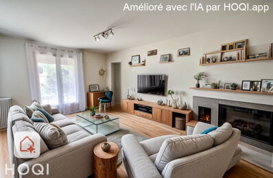 maison 5 pièces 101 m2 à vendre à La Salvetat-Saint-Gilles (31880)