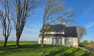 Maison 8 Pièces 144 m² à vendre à Conquereuil (44290)