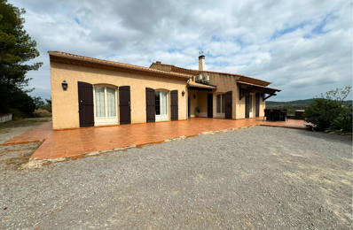 vente maison 493 500 € à proximité de Sallèles-d'Aude (11590)