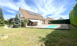 Maison 6 Pièces 155 m² à vendre à Bressey-sur-Tille (21560)