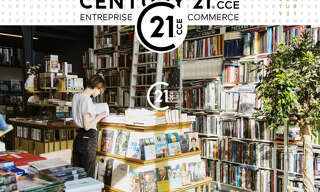 Commerce  65 m² à vendre à Vallauris (06220)