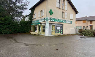 Commerce 3 Pièces 100 m² à louer à Renage (38140)