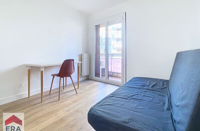 location appartement 550 € CC /mois à proximité de Marseille 5 (13005)