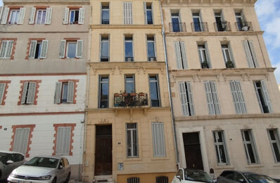 vente appartement 335 000 € à proximité de Marseille 3 (13003)