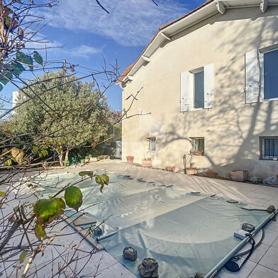 Maison 4 pièces 149 m²