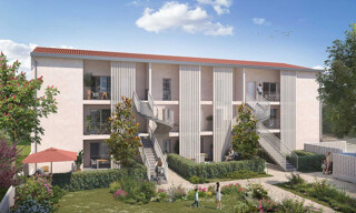 Appartement 3 Pièces 61 m² à vendre à Avignon (84000)