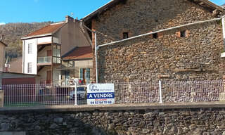 Immeuble  140 m² à vendre à Viviez (12110)