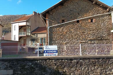 Immeuble  110000 €