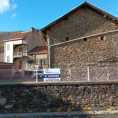 Immeuble  110000 €