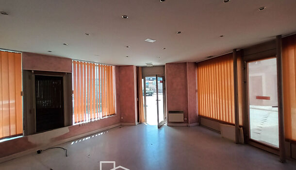 Immeuble 8 pièces  à vendre Viviez 12110