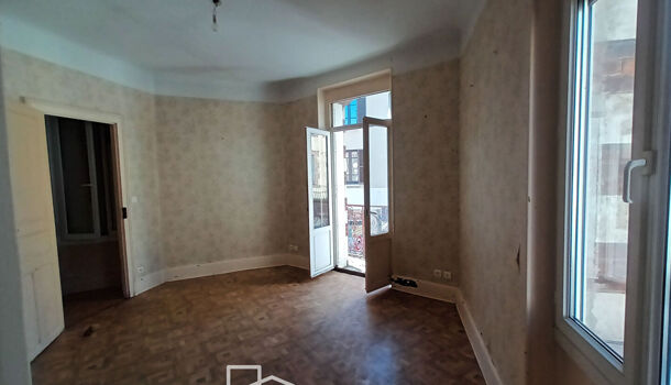 Immeuble 8 pièces  à vendre Viviez 12110