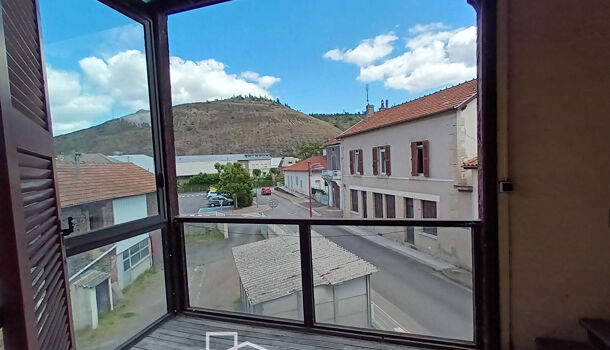 Immeuble 8 pièces  à vendre Viviez 12110