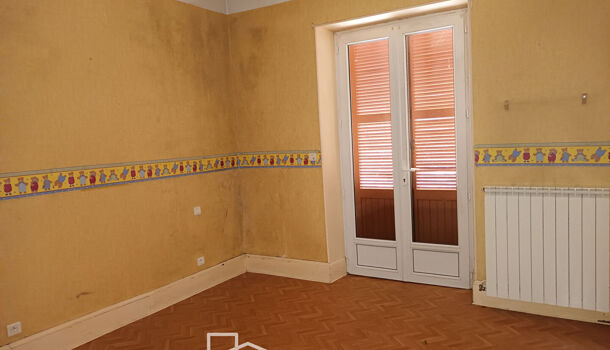 Immeuble 8 pièces  à vendre Viviez 12110