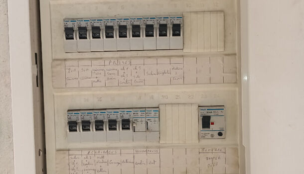 Immeuble 8 pièces  à vendre Viviez 12110