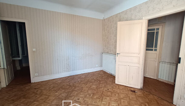 Immeuble 8 pièces  à vendre Viviez 12110