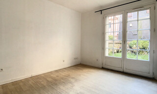 Appartement 1 Pièce 19 m² à louer à Rouen (76000)