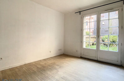 location appartement 356 € CC /mois à proximité de Déville-Lès-Rouen (76250)