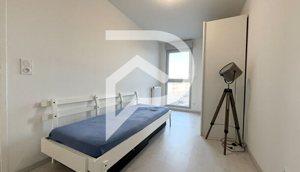 Appartement 3 pièces  à louer Bezannes 51430