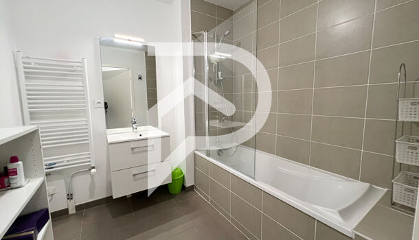 Appartement 3 pièces  à louer Bezannes 51430