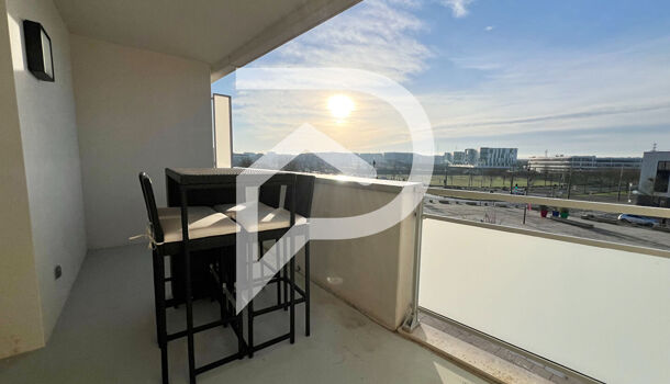 Appartement 3 pièces  à louer Bezannes 51430