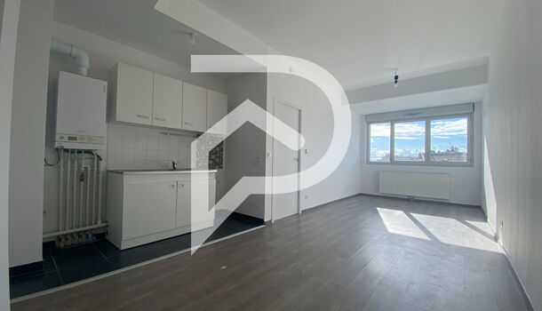 Appartement 2 pièces  à vendre Reims 51100