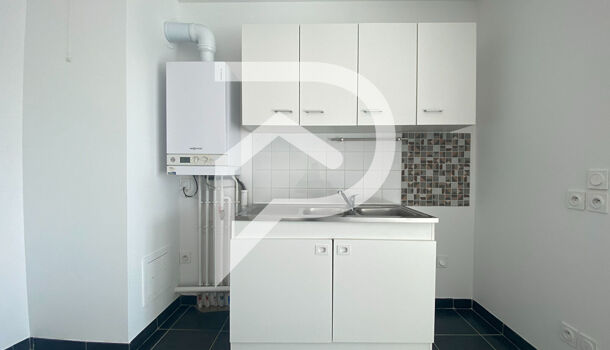 Appartement 2 pièces  à vendre Reims 51100