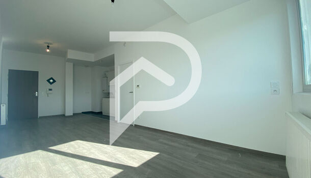 Appartement 2 pièces  à vendre Reims 51100