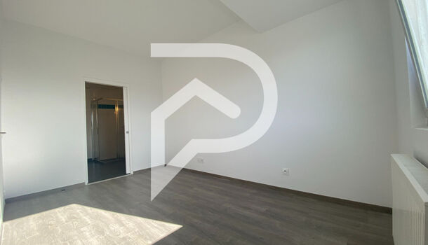 Appartement 2 pièces  à vendre Reims 51100