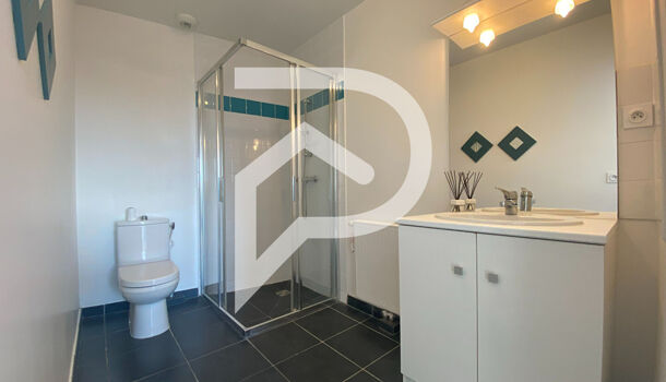 Appartement 2 pièces  à vendre Reims 51100