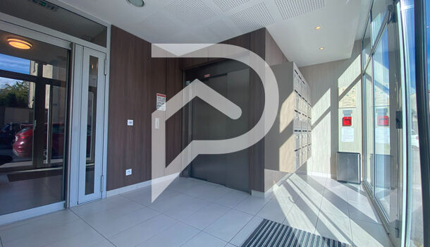 Appartement 2 pièces  à vendre Reims 51100